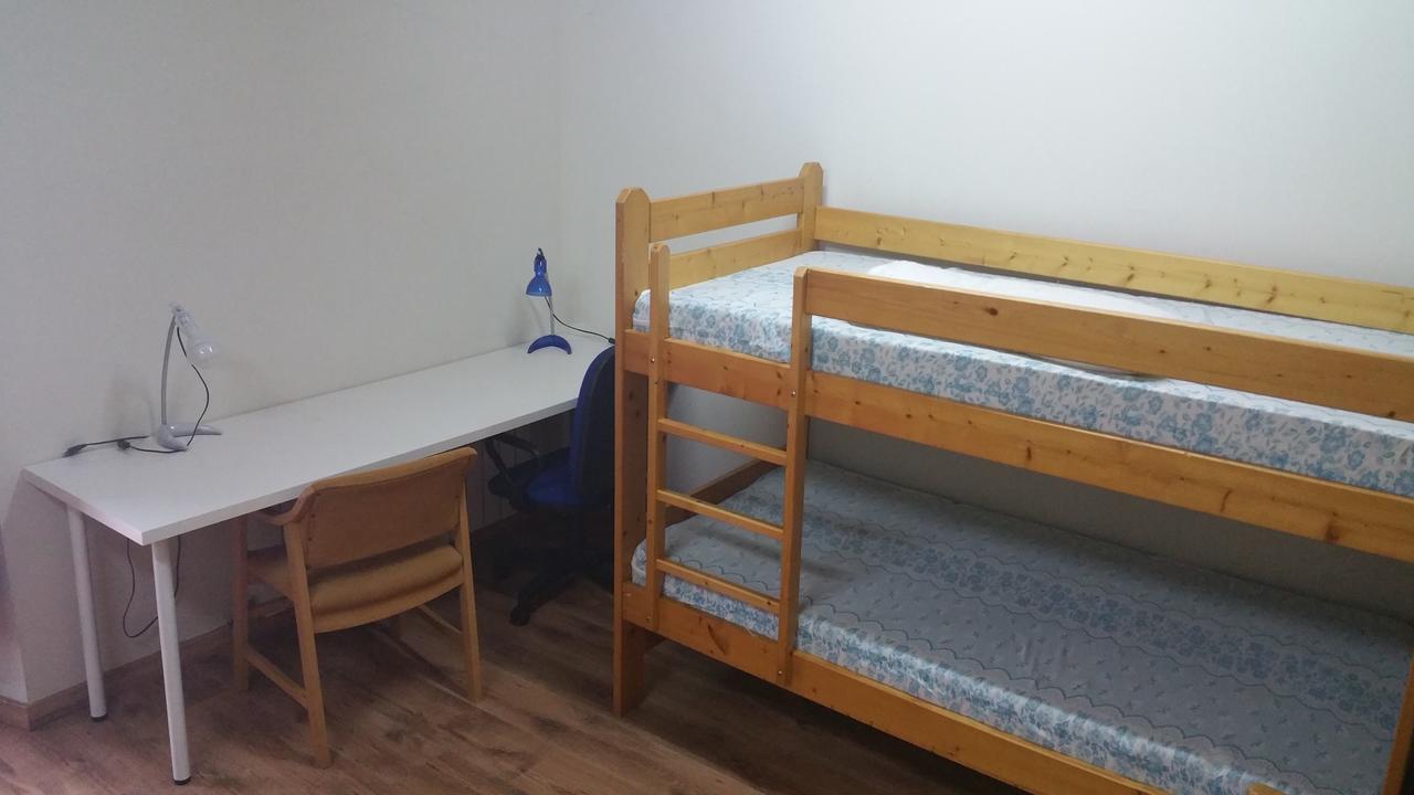 Ca La Jepa Vandrerhjem Prat de Comte Rom bilde