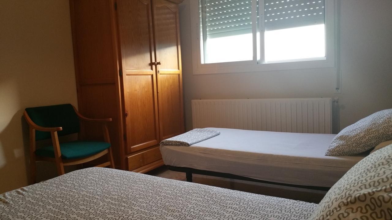Ca La Jepa Vandrerhjem Prat de Comte Rom bilde