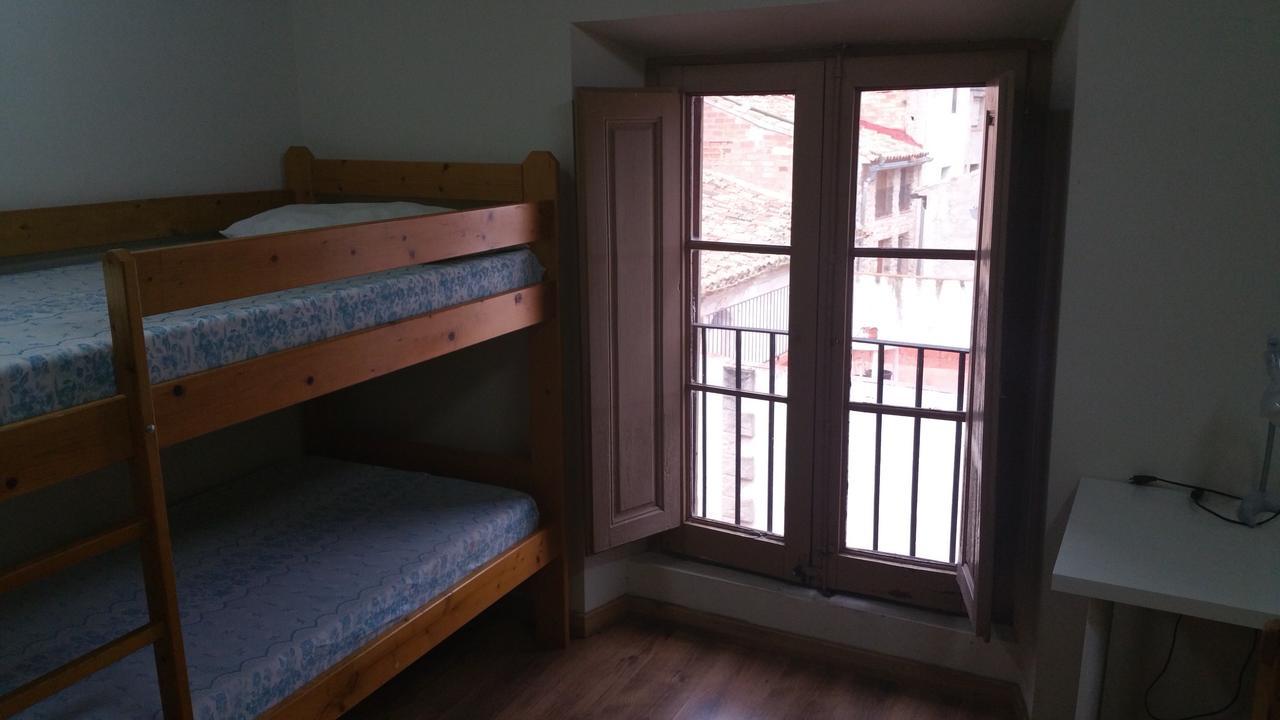 Ca La Jepa Vandrerhjem Prat de Comte Rom bilde
