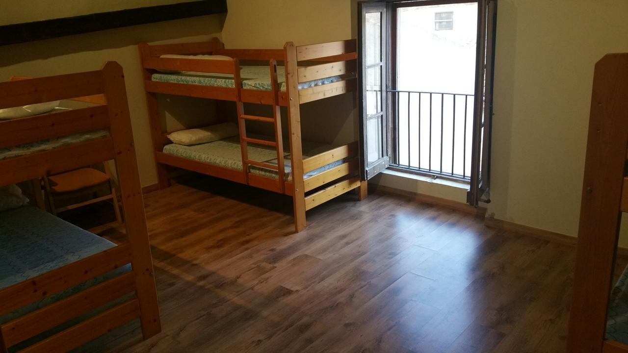 Ca La Jepa Vandrerhjem Prat de Comte Rom bilde
