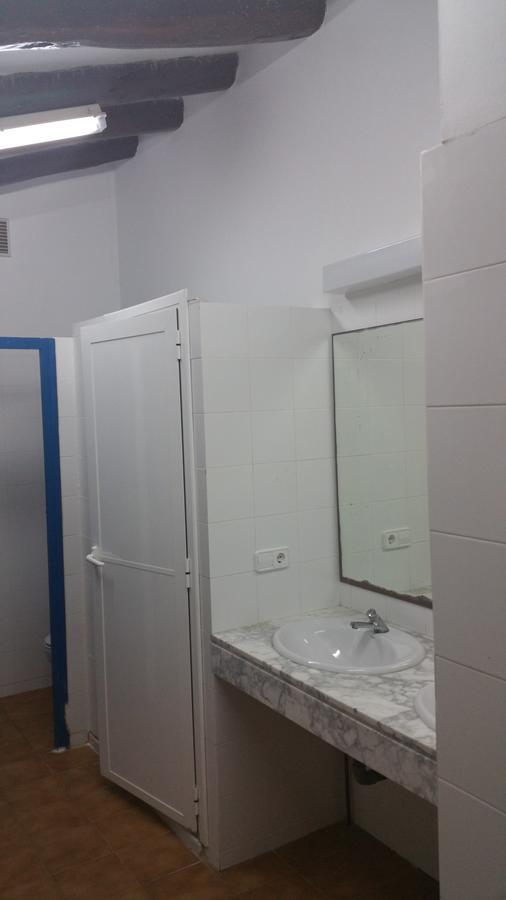 Ca La Jepa Vandrerhjem Prat de Comte Rom bilde