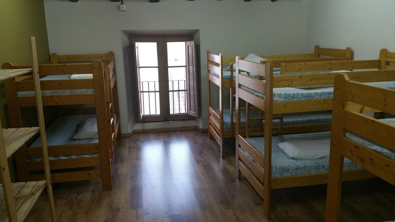 Ca La Jepa Vandrerhjem Prat de Comte Rom bilde